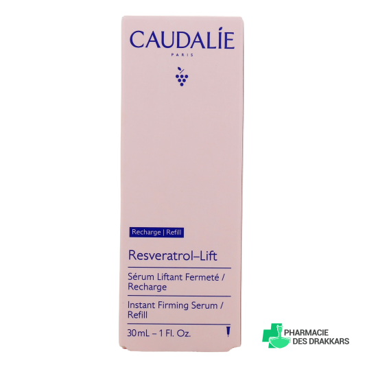 Caudalie Resveratrol-Lift Sérum Liftant Fermeté