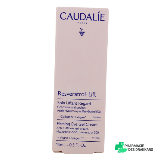 Caudalie Resveratrol-Lift Soin Liftant Regard