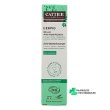 Cattier Dermo Sérum Anti-Imperfections - Vue 360°