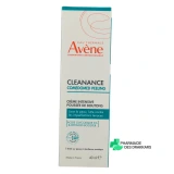 Avène Cleanance Comedomed Peeling Crème Intensive Poussée de Boutons - Vue 360°