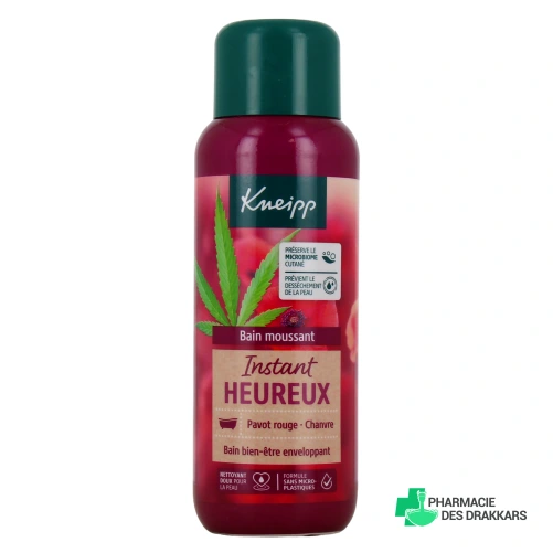 Kneipp Bain Moussant