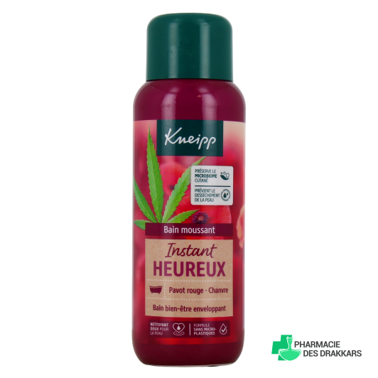 Kneipp Bain Moussant