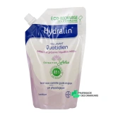 Hydralin Quotidien - Vue 360°