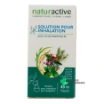 Naturactive Solution pour Inhalation aux Huiles Essentielles
