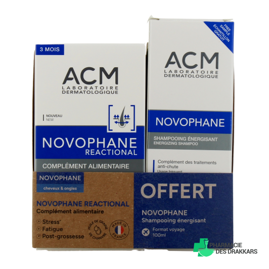 ACM Novophane Reactional