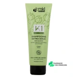 MKL Shampooing Extra Doux - Vue 360°