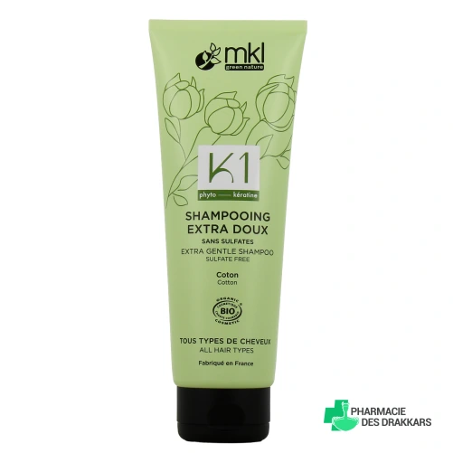 MKL Shampooing Extra Doux