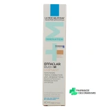 La Roche-Posay Effaclar Duo+M Unifiant - Vue 360°