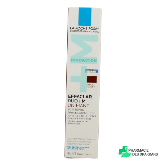 La Roche-Posay Effaclar Duo+M Unifiant