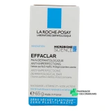 La Roche-Posay Effaclar Pain Dermatologique Anti-Imperfections - Vue 360°