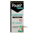 Pouxit Shampooing Anti-Poux et Lentes