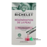 Richelet Régénération de la Peau - Vue 360°