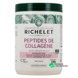 Richelet Régénération de la Peau - Vue 360°