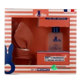 Dodie Coffret Eau de Senteur - Vue 360°