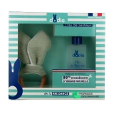 Dodie Coffret Eau de Senteur - Vue 360°