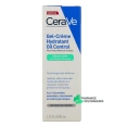 CeraVe Gel-Crème Hydratant Oil Control