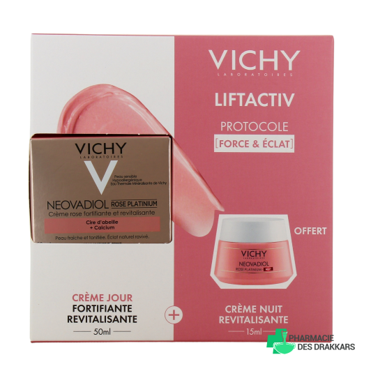 Vichy Neovadiol Rose Platinium Crème de jour