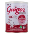 Guigoz Expert AR mix 2 Lait 2ème âge Anti-Régurgitations