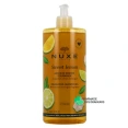 Nuxe Gelée de Douche Gourmande Sweet Lemon