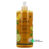 Nuxe Gelée de Douche Gourmande Sweet Lemon - Vue 360°