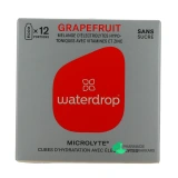 Waterdrop Microlyte - Vue 360°