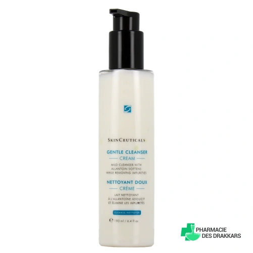 SkinCeuticals Gentle Cleanser Crème nettoyante