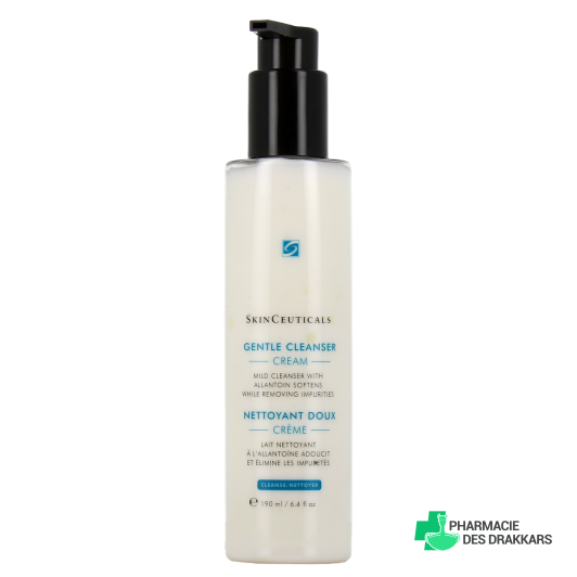 SkinCeuticals Gentle Cleanser Crème nettoyante