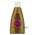 Soleil Noir Soin Vitaminé Crème + Stick