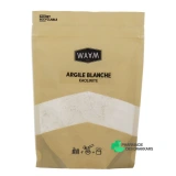 Waam Argile Blanche Kaolinite - Vue 360°