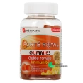 Forté Pharma Gummies Immunité Gelée Royale