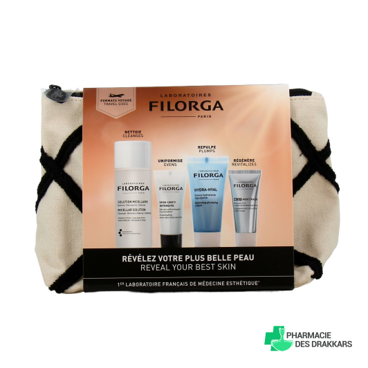 Filorga Trousse Beauté