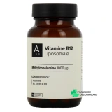 A-LAB Vitamine B12 Liposomale - Vue 360°