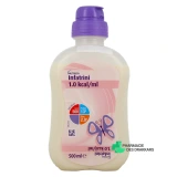 Lait Infatrini - Vue 360°