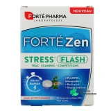 Fortézen Stress Flash - Vue 360°