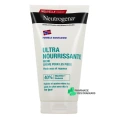 Neutrogena Crème Pieds secs et abimés