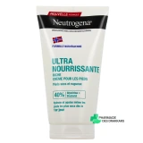 Neutrogena Crème Pieds secs et abimés - Vue 360°
