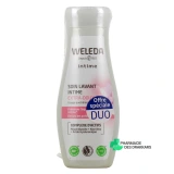 Weleda Soin Lavant Intime Extra-doux Bio - Vue 360°