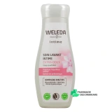 Weleda Soin Lavant Intime Extra-doux Bio - Vue 360°