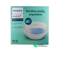 Avent Stérilisateur Micro-Ondes à Vapeur