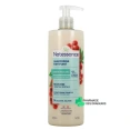 Natessance Shampooing Réparateur Fortifiant Ricin et Kératine Végétale