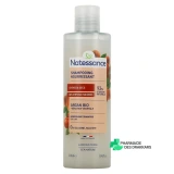 Natessance Shampooing nourrissant Argan Kératine Bio - Vue 360°