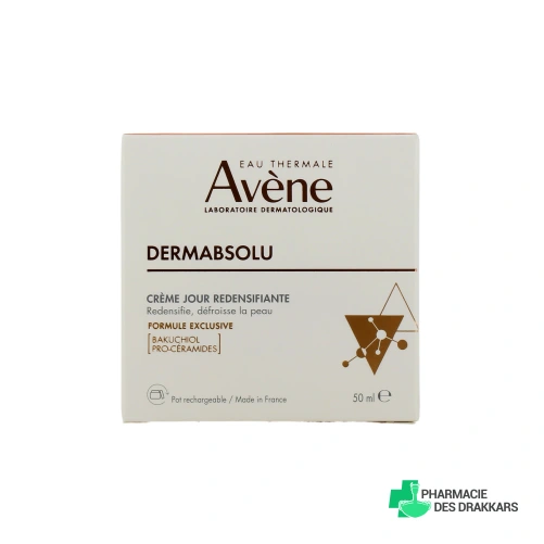 Avène DermAbsolu Crème Jour Redensifiante
