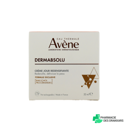 Avène DermAbsolu Crème Jour Redensifiante