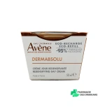 Avène DermAbsolu Crème Jour Redensifiante - Vue 360°