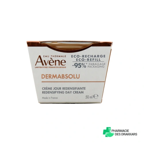 Avène DermAbsolu Crème Jour Redensifiante