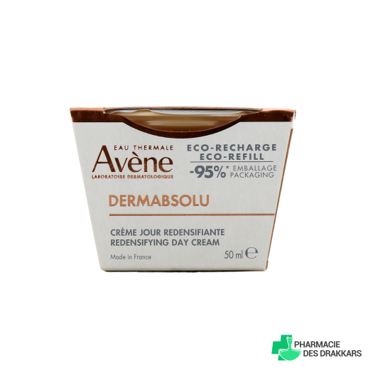 Avène DermAbsolu Crème Jour Redensifiante