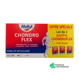 Alvityl ChondroFlex - Vue 360°