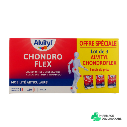 Alvityl ChondroFlex