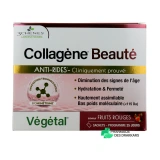 3 Chênes Collagène Beauté Anti-rides - Vue 360°
