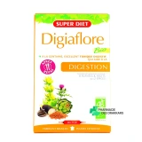 Super Diet Digiaflore Bio - Vue 360°